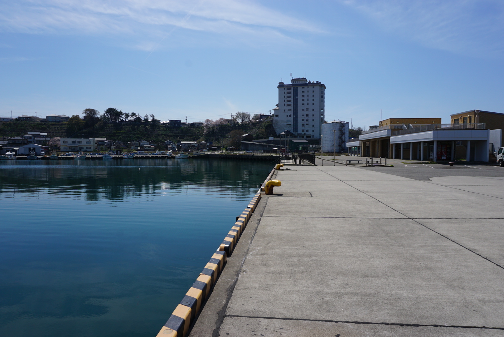 【柏崎港】新潟の釣り場紹介|家族で釣りをするならおすすめ fishingmania